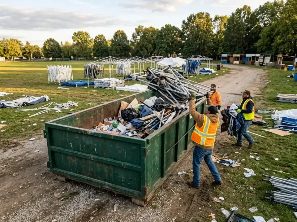 temporary-event-waste-containe-016 — frequently asked questions, Roll-Off Dumpster Rental Services in Fair Oaks Ranch, TX